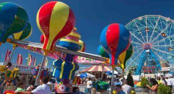 Thrills, rides and timeless fun: Delhi’s amusement parks still bring the buzz