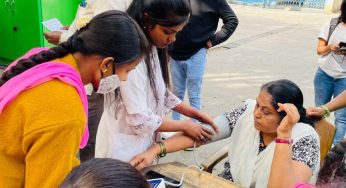 Aahwahan Foundation launches initiative to combat cervical cancer