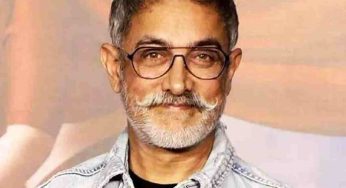 Aamir Khan to launch 10 newcomers in ‘Sitaare Zameen Par’, first poster out