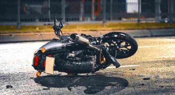 20-year-old injured in car-motorcycle collision in Delhi’s Alipur