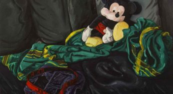 Exhibition: ‘Bambai Se Aaya Mera Dost’