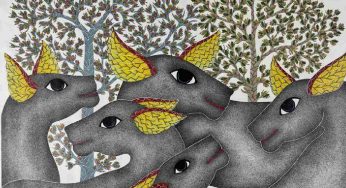 Summer art show to begin on May 24