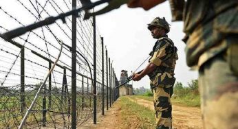 India-Pakistan Tensions: 8 BSF troops injured in shelling