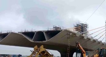 Delhi govt aims to complete Barapullah phase-3 project by year end: PWD minister