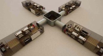 India-Pak tensions: Private firms offer luxury air raid shelters in Delhi