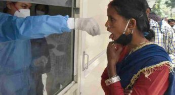 Delhi reports first Covid death amid current surge in cases