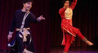 Nritya Sangeet Mahotsav: A festival of Indian classical music and dance