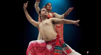 Chitrangada – Stree Ki Sarvoch Dhawani: A musical dance drama 