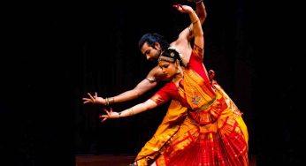 Sanskriti: A celebration of classical dance