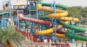 Delhi-NCR: 5 must-visit water parks for perfect summer escape