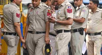 Two arrested in Delhi for stealing fuel from airport, several other states