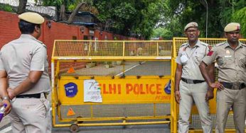 Delhi: Wanted gangster arrested after deportation from Bangkok