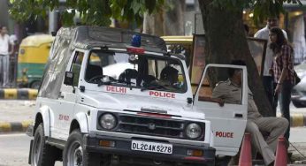 Delhi Police arrests two for theft, resale of cars; 2 stolen vehicles recovered
