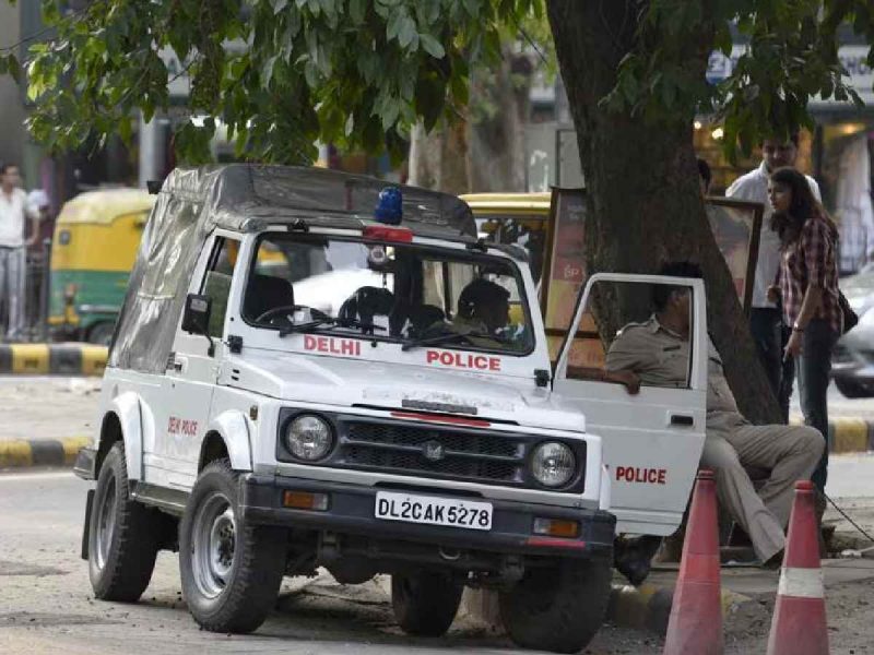 Two men arrested for running medicine supply racket in Delhi