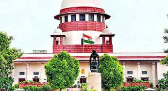 Delhi | Tree felling in Ridge area: SC finds DDA in contempt