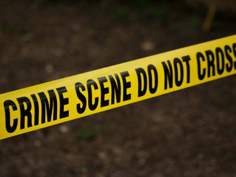 Man found dead in northeast Delhi; three held for murder
