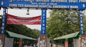 Delhi govt to set up diabetes centre of excellence at GTB Hospital