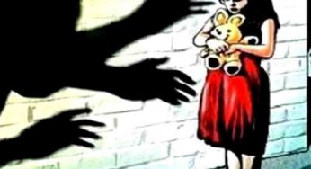 Delhi horror: House painter sexually assault 7-year-old girl