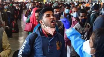 Delhi reports 23 COVID-19 cases, issues advisory to hospitals