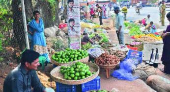 Delhi street vendors allege illegal evictions despite valid vending certificates