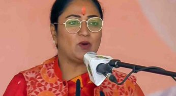 Delhi witnessing revival under BJP: CM Rekha Gupta