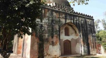 Delhi: 20 forgotten monuments get a much-needed facelift