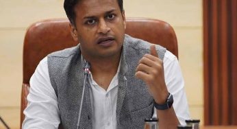 Delhi: Jasmine Shah withdraws from HC plea over removal from DDCD post