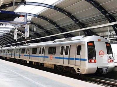 Delhi Metro services to start at 3 AM on Republic Day