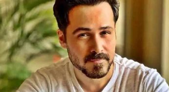 Ground Zero is a tribute to BSF and a story that needed to be told: Emraan Hashmi