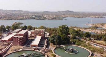 Experts call Delhi Jal Board’s sewage plan flawed and unlawful