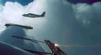 Cloud-seeding trial conducted in parts of Delhi, more in pipeline: Sirsa