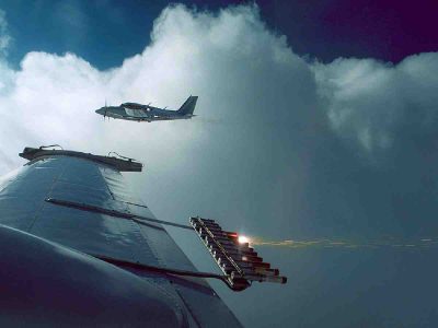 Delhi govt working on flight clearances, aircraft for cloud-seeding exercise