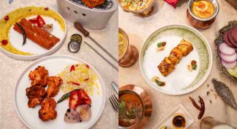 Jashn-e-Dawaat: A food festival