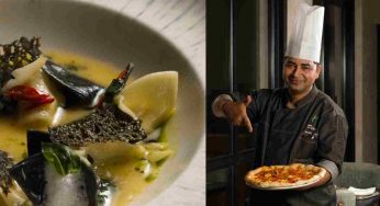 The Italian Edit: A food festival