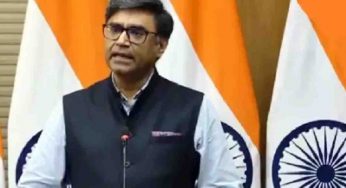 Stop intrusion, or appropriate action will be taken: India to Pakistan after ceasefire violation