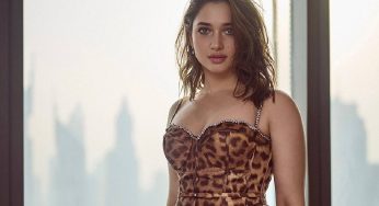 Happy didn’t get typecast doing only special songs in films: Tamannaah Bhatia