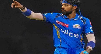 We are playing simple cricket, it is working for us: Hardik Pandya