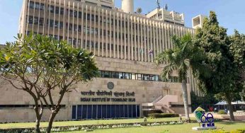IIT Delhi-led research team develops AI tool to design smart HVAC filters, improve indoor air quality
