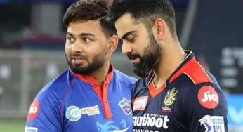 A game of pressure and perseverance: Kohli, Pant, and the two faces of IPL fortune