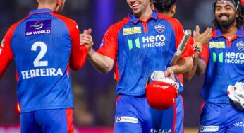 IPL 2025: Struggling DC take on formidable GT in reverse leg game