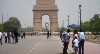 Delhi sees cleanest air in 8 months; yellow alert issued
