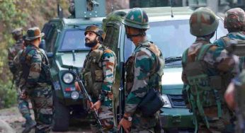 Indo Pak ceasefire: No violation reported in Kashmir valley overnight
