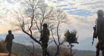 Indo Pak ceasefire: Panic grips residents near border areas of Rajasthan following violations