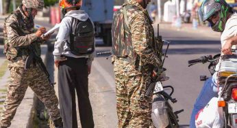 Indo Pak conflict | Don’t rush back home, stay at safer places: J-K Police to border village residents