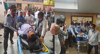 Indo-Pak tensions: Delhi healthcare facilities on alert amid civil defence mock drills