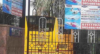 Delhi: Private schools under fire for renting out sports facilities in violation of Societies Act
