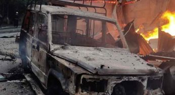 Operation Sindoor aftermath: 13 killed, over 50 injured in Pakistan shelling along LoC in J&K