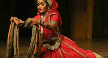 Shriram Bharatiya Kala Kendra to present “Kendra Dance Festival”