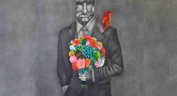 Art Exhibition: Metamorphosis