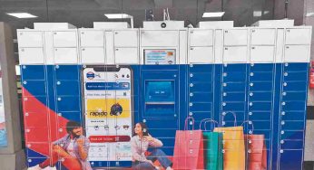 Over 75,000 commuters use parcel locker service at 226 Delhi Metro stations
